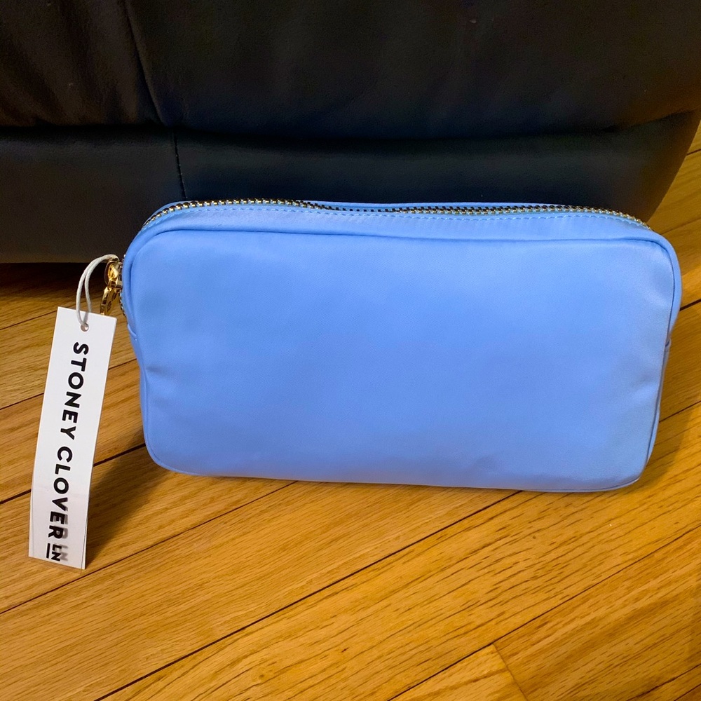 Stoney Clover Lane classic small pouch